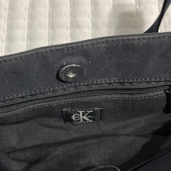 Calvin Klein Purse - Picture 4 of 6